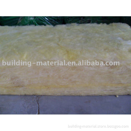 glass wool board specifications